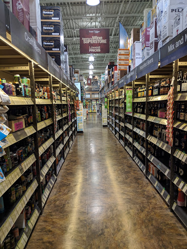 Wine Store «Total Wine & More», reviews and photos, 2302 Harnett Dr, Melbourne, FL 32940, USA