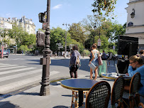 Atmosphère du Restaurant Manfred à Paris - n°3