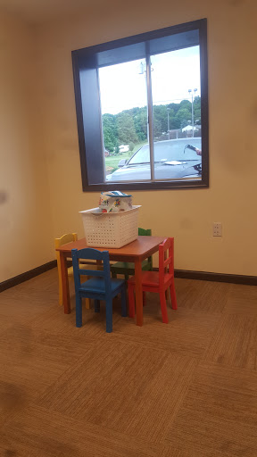 Auto Body Shop «Premier Auto Body», reviews and photos, 350 Lee Jackson Hwy, Staunton, VA 24401, USA