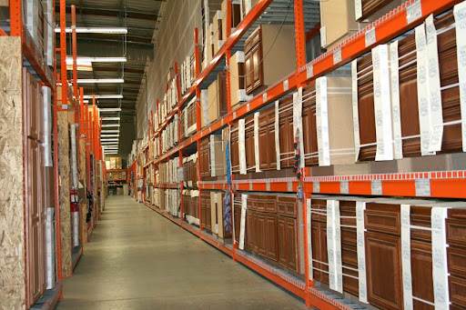 Home Improvement Store «HD Supply Home Improvement Solutions», reviews and photos, 5950 N Paramount Blvd, Long Beach, CA 90805, USA