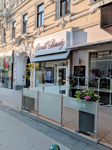 Eternal Beauty - Ihr Friseur in Wien Neubau In Vienna