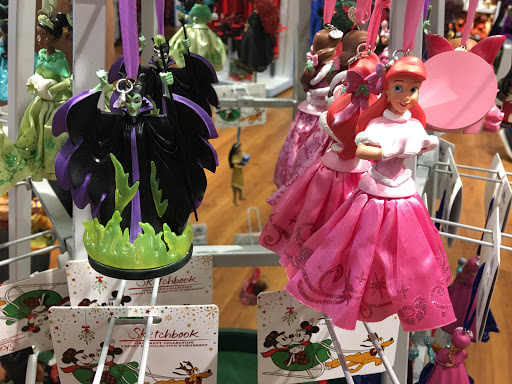 Toy Store «Disney Store», reviews and photos, 100 Citadel Dr, Commerce, CA 90040, USA