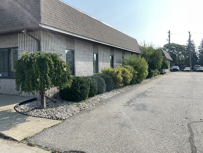 Project Management, Inc. 400 McCormick Dr, Lapeer, MI 48446