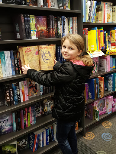 Book Store «Books-A-Million», reviews and photos, 401 W Jackson St #290, Cookeville, TN 38501, USA