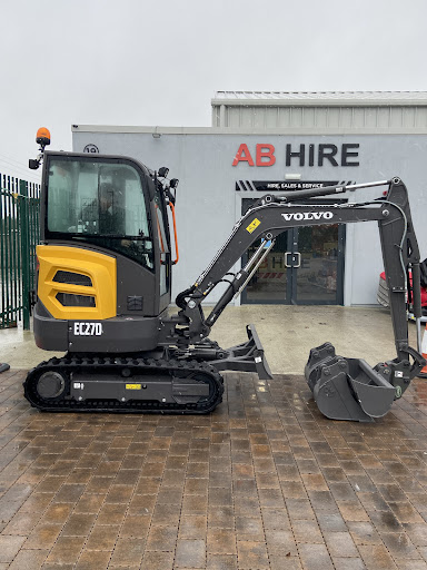 AB Hire Trim