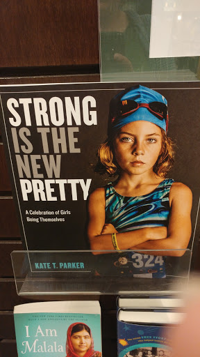 Book Store «Barnes & Noble», reviews and photos, 620 Marketplace Dr, Bel Air, MD 21014, USA