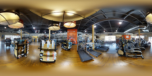 Bicycle Store «Village Bike & Fitness», reviews and photos, 450 Baldwin St, Jenison, MI 49428, USA