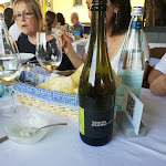 Photo n°5 de l'avis de Antonio.i fait le 25/07/2023 à 10:39 sur le  Osteria La Vetta à San Lazzaro