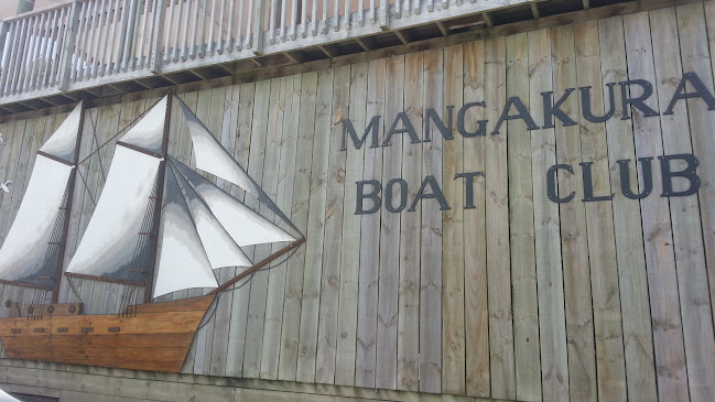 Reviews of Mangakura Boat Club in Warkworth - Sports Complex