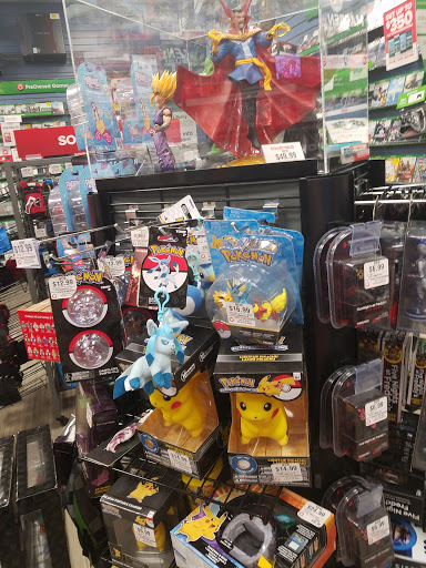 Video Game Store «GameStop», reviews and photos, 214 E Rand Rd, Arlington Heights, IL 60004, USA