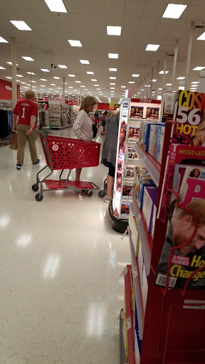 Department Store «Target», reviews and photos, 1201 WP Ball Blvd, Sanford, FL 32771, USA