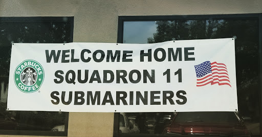 Coffee Shop «Starbucks», reviews and photos, 1552 Rosecrans St, San Diego, CA 92106, USA