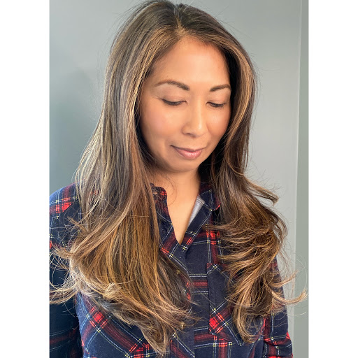 Hair Salon «TONI&GUY Hair Salon», reviews and photos, 166 Fountain Ct, Fairview, TX 75069, USA