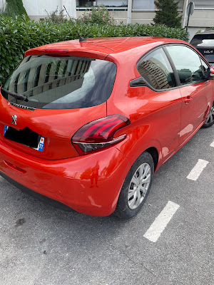 Carrosserie-K à Chelles