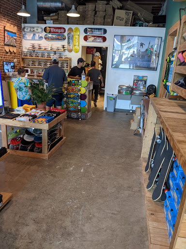 Skateboard Shop «The Block Skate Supply Shop», reviews and photos, 1715 Main St N, Jacksonville, FL 32206, USA
