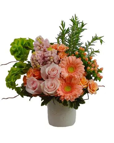 Florist «Stamford Florist», reviews and photos, 625 Bedford St, Stamford, CT 06901, USA