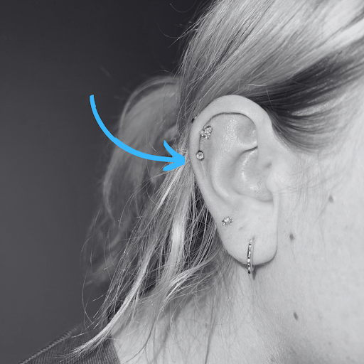 Explore 2 percent tattoo ideas, creative tattoo ideas in Waunakee, available at Icedd Upp Ear Piercings