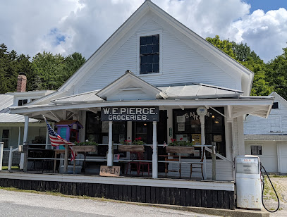 Pierce's Store