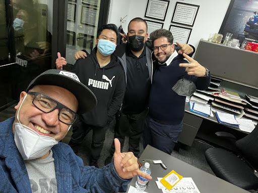 Nissan Dealer «Nissan of Duarte», reviews and photos, 1434 Buena Vista St, Duarte, CA 91010, USA