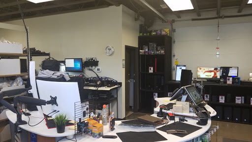 Computer Store «NWCA - Northwest Computers and Accessories, Inc.», reviews and photos, 15737 SE 102nd Ave, Clackamas, OR 97015, USA