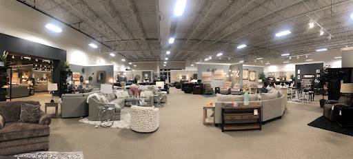 Furniture Store «Ashley HomeStore», reviews and photos, 4771 S 27th St, Greenfield, WI 53220, USA