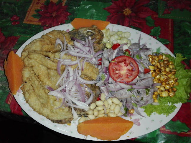 Restaurant - Al Paso