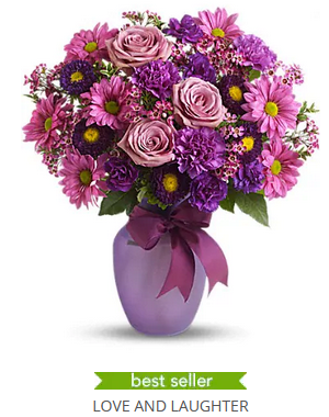 Florist «East Lawn Florist», reviews and photos, 4590 Folsom Blvd, Sacramento, CA 95819, USA