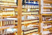 西澤養蜂場 蜂兵衛館 高岡本店