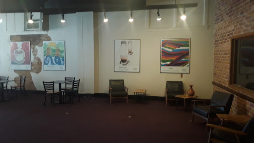 Coffee Shop «Great Lakes Chocolate & Coffee», reviews and photos, 100 W Chicago Rd, Sturgis, MI 49091, USA