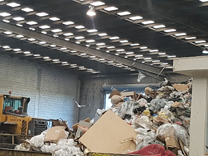 Cleanaway Auburn Resource Recovery Centre