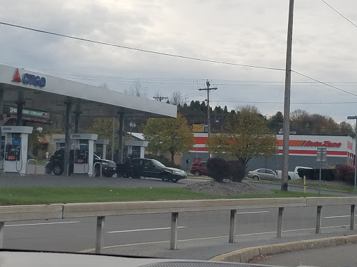 Auto Parts Store «AutoZone», reviews and photos, 3068 Erie Blvd E, Syracuse, NY 13214, USA