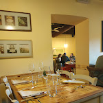 Photo n°2 de l'avis de Valeria.r fait le 23/05/2019 à 14:36 sur le  Ristorante la Torre à Loro Ciuffenna