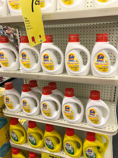 Drug Store «CVS», reviews and photos, 35720 Fremont Blvd, Fremont, CA 94536, USA