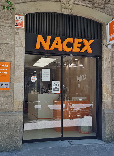 Nacex