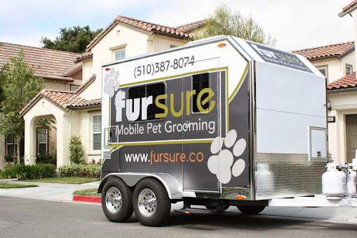 FurSure Mobile Pet Grooming