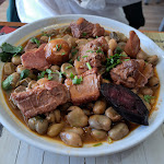 Photo n°8 de l'avis de João.a fait le 06/11/2023 à 12:54 sur le  Restaurante Fonte Dos Gomes à Casais da Marmeleira