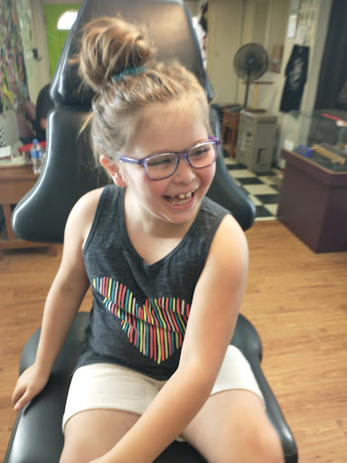 Explore arm tattoo sleeve ideas, creative tattoo ideas in Graham, available at Tattoo Haus