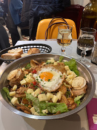 Photo n°131 de Chez Gladines Saint Germain à Paris ()