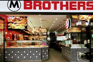 M Brothers image