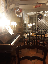 Atmosphère du Restaurant français Restaurant Les Pitchouns à Montargis - n°13