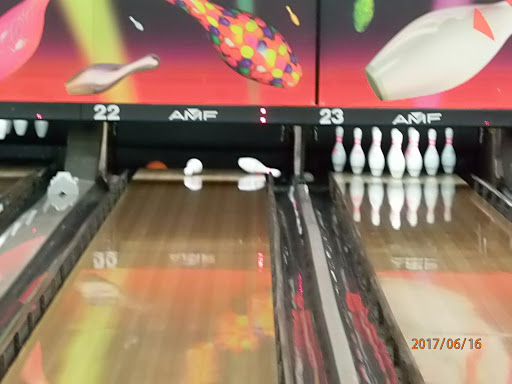 Bowling Alley «AMF Pembroke Pines Lanes», reviews and photos, 1940 N University Dr, Pembroke Pines, FL 33024, USA
