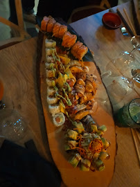 Les plus récentes photos du Sushi'Kito - Restaurant Saint-Herblain - n°2