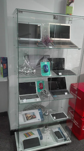 Office Equipment Cy sa - Computerwinkel
