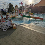 Photo n°1 de l'avis de Anlauf.e fait le 07/08/2023 à 18:30 sur le  Sisan Family Resort à Cisano