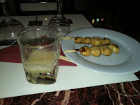 Plats et boissons du Restaurant japonais New Wok à Colombes - n°17