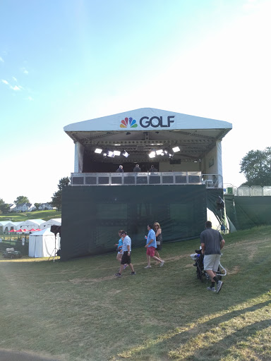 Golf Course «TPC River Highlands», reviews and photos, 1 Golf Club Rd, Cromwell, CT 06416, USA