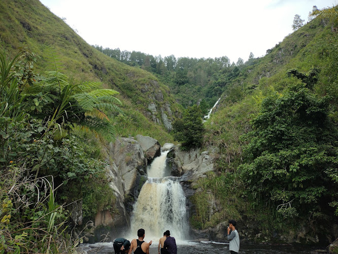 Air Terjun Sigota-gota Sipultak Hoda