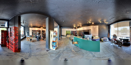 Motorcycle Shop «City Moto», reviews and photos, 4911 N College Ave, Indianapolis, IN 46205, USA