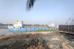 Buriganga Walkway - Fatulla image