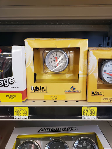 Auto Parts Store «Pep Boys Auto Parts & Service», reviews and photos, 2384 Plank Rd, Fredericksburg, VA 22401, USA